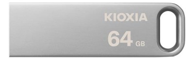 64 GB Kioxia TransMemory U366, USB 3.2 Gen 1