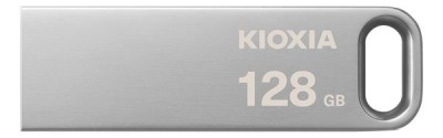 128 GB Kioxia TransMemory U366, USB 3.2 Gen 1