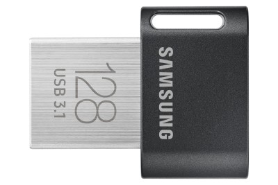 128 GB Samsung FIT Plus, USB 3.2