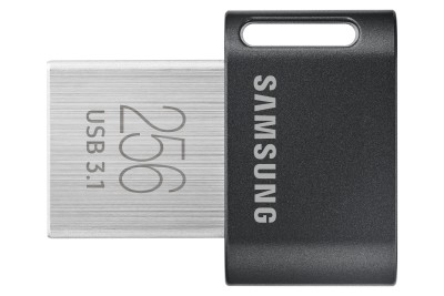 256 GB Samsung FIT Plus, USB 3.2