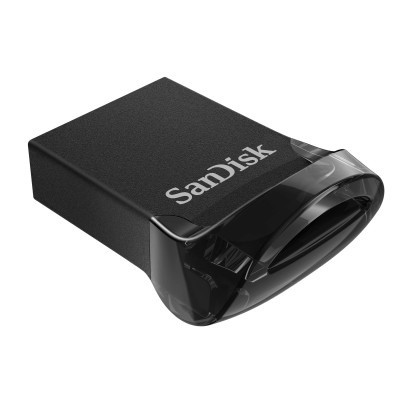 64 GB Sandisk Ultra Fit USB 3.1