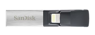 64 GB Sandisk iXpand USB for iPhone (Lightning)#2