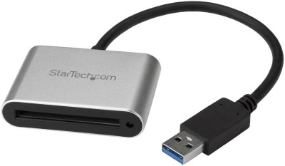 USB 3.0 kortläsare StarTech CFast 2.0 Reader, 5Gbps