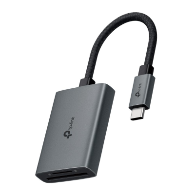 TP-Link UA430C V1 Kortläsare USB-C