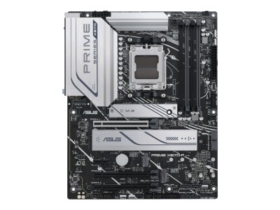 Asus PRIME X670-P, AMD AM5, ATX, 4xDDR5, 3xPCI Express, 3xM.2 + SATA3 RAID, HDMI/DP, USB-C, 2.5Gbe LAN, Aura Sync RGB#2