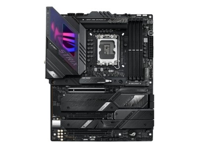 Asus ROG STRIX Z790-E GAMING WIFI, Intel LGA1700, 3xPCI Express, ATX, 4xDDR5, 5xM.2 + SATA3 RAID, HDMI/DP, USB-C, ROG SupremeFX Audio, 2.5Gbe LAN, WiFi 6E, Bluetooth, Aura Sync RGB#1