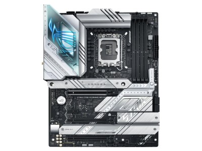 Asus ROG STRIX Z790-A GAMING WIFI D4, Intel LGA1700, 3xPCI Express, ATX, 4xDDR4, 4xM.2 + SATA3 RAID, HDMI/DP, USB-C, ROG SupremeFX Audio, 2.5Gbe LAN, WiFi 6E, Bluetooth 5.3, Aura Sync RGB#2