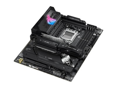 Asus ROG STRIX X870E-E GAMING WIFI, AMD Socket AM5, ATX, 4xDDR5, 3xPCI Express, 5xM.2 + SATA3 RAID, HDMI/2xUSB4, ROG SupremeFX 7.1 audio, 5GbE LAN, WiFi 7, Bluetooth 5.4, Aura Sync RGB#3