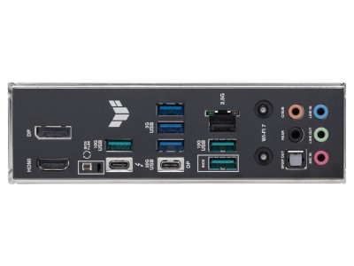 Asus TUF GAMING Z890-PLUS WIFI, Intel LGA1851, ATX, 2xPCI Express, 4xDDR5, 4xM.2 + SATA3 RAID, HDMI/DP/TB4, USB-C, 2.5Gbe LAN, WiFi 7, Bluetooth 5.4, Aura Sync RGB#3