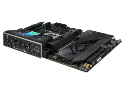 Asus ROG STRIX X870-F GAMING WIFI, AMD Socket AM5, ATX, 4xDDR5, 3xPCI Express, 4xM.2 + SATA3 RAID, HDMI/DP/2xUSB4, 2.5GbE LAN, WiFi 7, Bluetooth 5.4, Aura Sync RGB#4