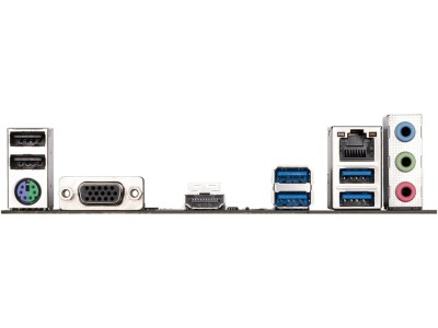 Gigabyte A520M K V2, AMD Socket AM4, MicroATX, 2xDDR4, PCI Express, M.2 + SATA3 RAID, VGA/HDMI, USB 3.2, GigaLAN#3