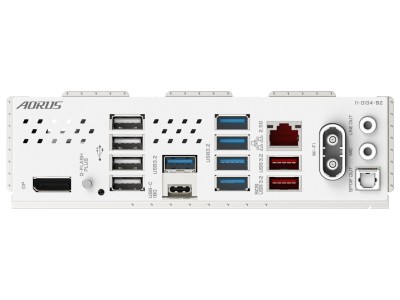 Gigabyte B850 AORUS ELITE WIFI7 ICE, AMD AM5, ATX, 3xPCI Express, 4xDDR5, 3xM.2 + SATA3 RAID, DP, USB-C, 2.5GbE LAN, WiFi 7, Bluetooth 5.4, RGB Fusion#3