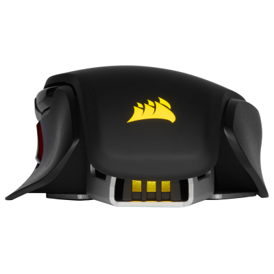 Corsair Gaming M65 RGB Elite, 18000 dpi, RGB LED, USB - Svart#7