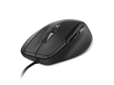 3D Connexion 3Dx CadMouse Compact, 7200 dpi