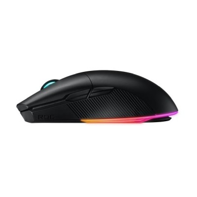 Asus ROG Pugio II Wireless Gaming Mouse, USB/RF/Bluetooth, Aura Sync RGB#2