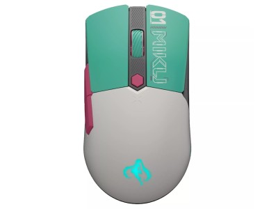 Asus TUF Gaming Mini Hatsune Miku, 12000 dpi, RF/Bluetooth/USB#2