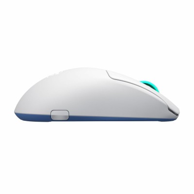 Cherry Xtrfy M68 Wireless White, 26000 dpi - Vit#6