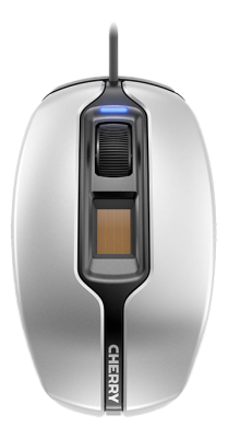 Cherry MC4900 FingerTIP ID, 1375 dpi, USB