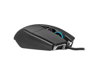 Corsair M65 RGB ULTRA Tunable FPS Gaming Mouse, 26000 dpi, USB - Svart#7