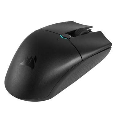 Corsair Katar Pro Wireless Gaming Mouse, 10000 dpi - Svart