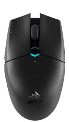 Corsair Katar Pro Wireless Gaming Mouse, 10000 dpi - Svart#3