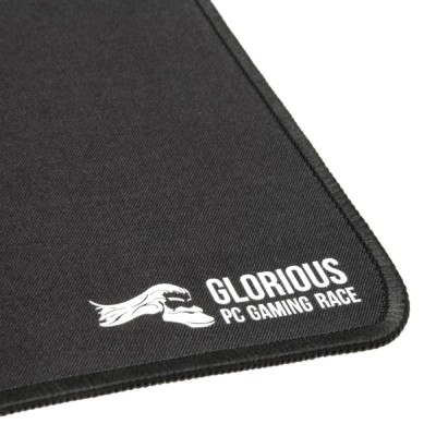 Glorious Extended, 910x280 mm - Svart#2