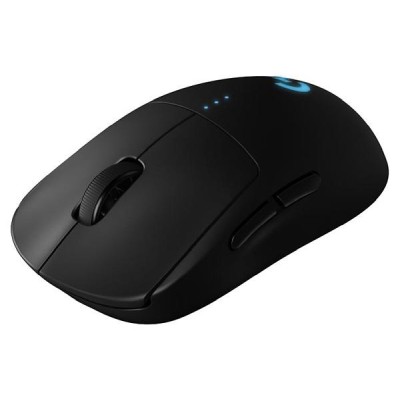 Logitech G PRO Wireless Gaming Mouse