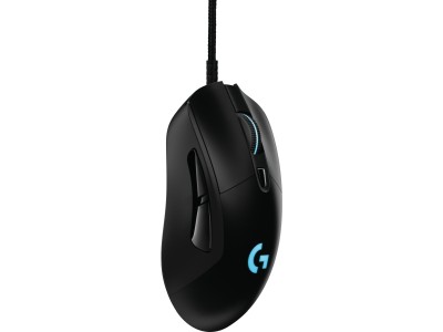 Logitech G403 Hero, 16000 dpi, RGB#4