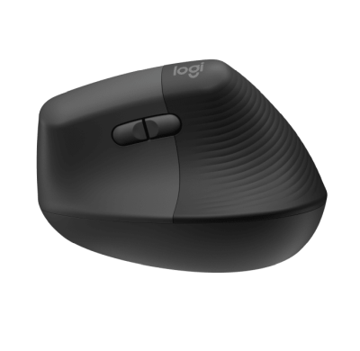 Logitech LIFT for Business, 4000 dpi, Bluetooth/RF - Svart#4