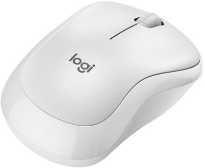 Logitech M240 Silent Bluetooth, 4000 dpi - Off White#4