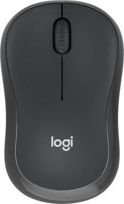 Logitech M240 Silent Bluetooth for Business, 4000 dpi - Grafit