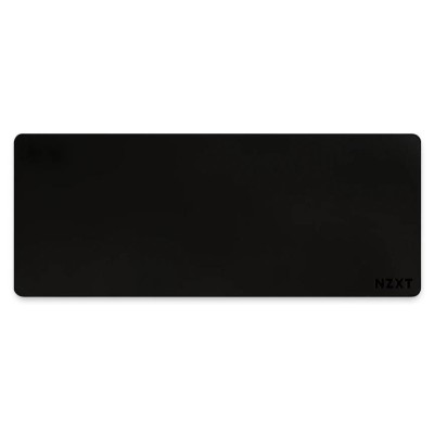 NZXT MXP700 Black Gaming Mousepad