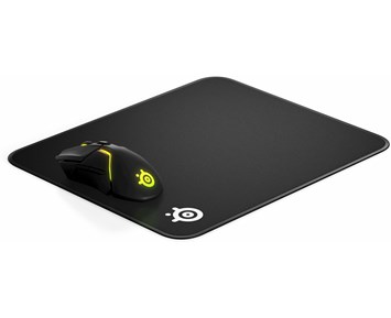 SteelSeries QcK Edge Medium, 320x270 mm