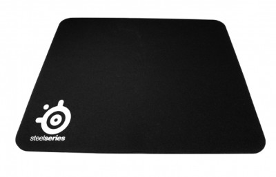 SteelSeries QcK+ Cloth Mouse Pad, Large