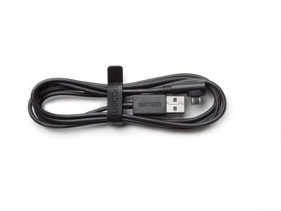 Wacom Intuos S Black#4