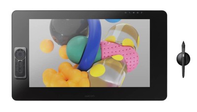 Wacom Cintiq Pro 24 Touch - Svart