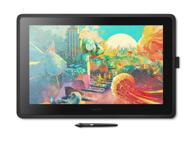 Wacom Cintiq 22