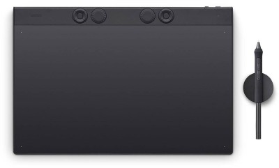 Wacom Intuos Pro Large (2025)