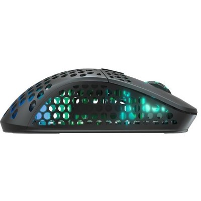 Cherry Xtrfy M4 Wireless RGB Gaming Mouse - Svart#3