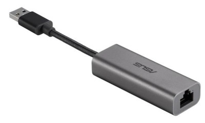 Asus USB-C2500 USB-A till 2.5Gbe LAN Ethernet Adapter#2