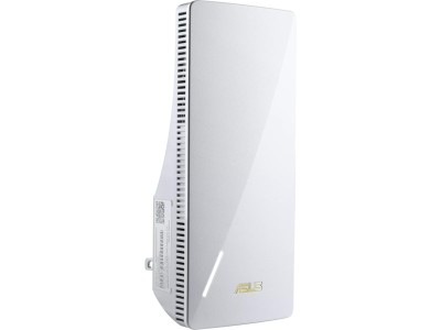 Räckviddsförlängare Asus RP-BE58 Wireless BE3600, Dual Band WiFi 7#1