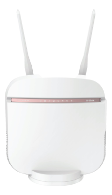 Trådlös 5G Router D-Link DWR-978, WiFi 5, AC2600, NanoSIM-slot#1