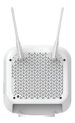 Trådlös 5G Router D-Link DWR-978, WiFi 5, AC2600, NanoSIM-slot#2