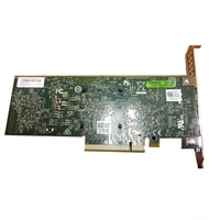 Dell Broadcom 57412 2x10Gb SFP+, PCI Express, Low Profile