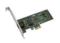 Intel 9301CT Gigabit CT, PCI-E, low-profile, bulk