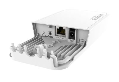 MikroTik Wireless Wire, radiolänk 60GHz för 1Gbps full duplex upp till 200m#3