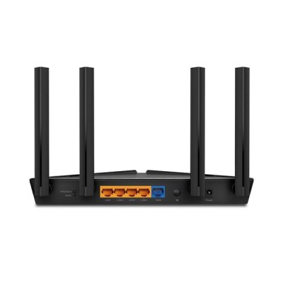 Trådlös router TP-Link Archer AX1500, WiFi 6, 4-port Gigabit-switch#2