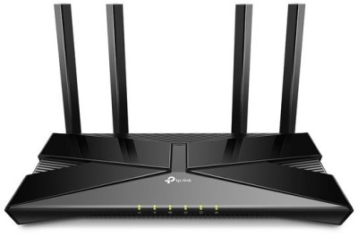 Trådlös router TP-Link Archer AX53 Wireless AX3000 med 4-port Gigabit switch#1