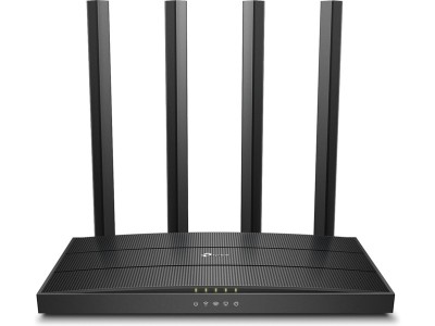 TP-Link Archer C80 AC1900 Wireless MU-MIMO Wi-Fi Router