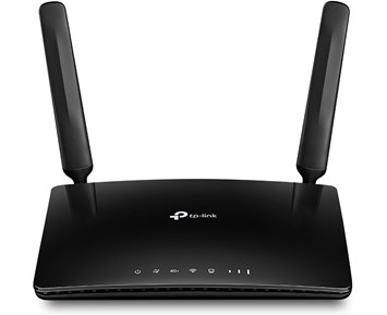 Trådlös 4G-router TP-Link Archer MR600, Wireless AC1200 Dual Band, WiFi 5, SIM-kort, OneMesh, 3-port switch#1